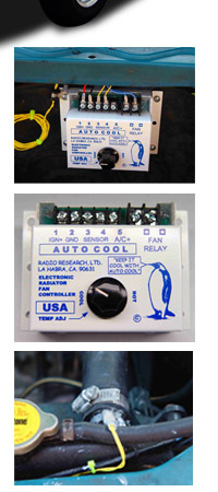 Auto Cool