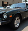 Datsun Repair in Whittier