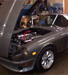 Datsun Repair in Whittier