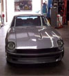 Datsun Repair in Whittier