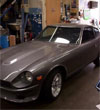 Datsun Repair in Whittier
