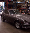 Datsun Repair in Whittier