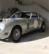 Datsun Repair in Whittier