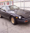 Datsun Repair in Whittier