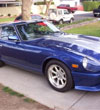 Datsun Repair in Whittier