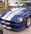 Datsun Repair in Whittier