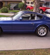 Datsun Repair in Whittier