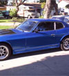 Datsun Repair in Whittier